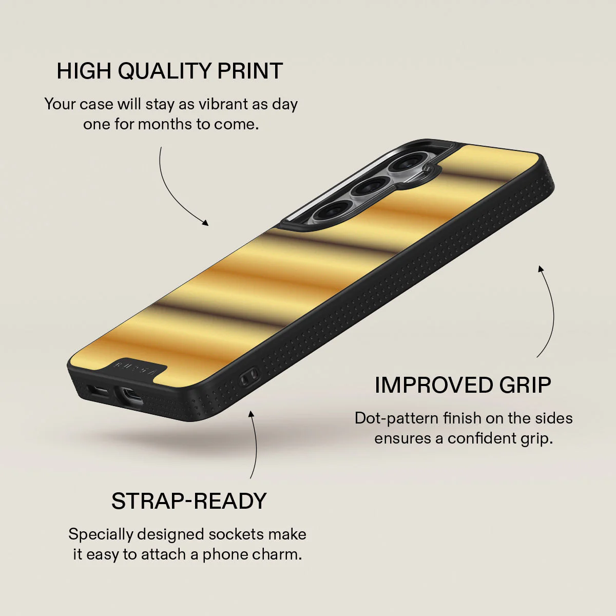 Saturn - Samsung Galaxy S26 Case - Image 16
