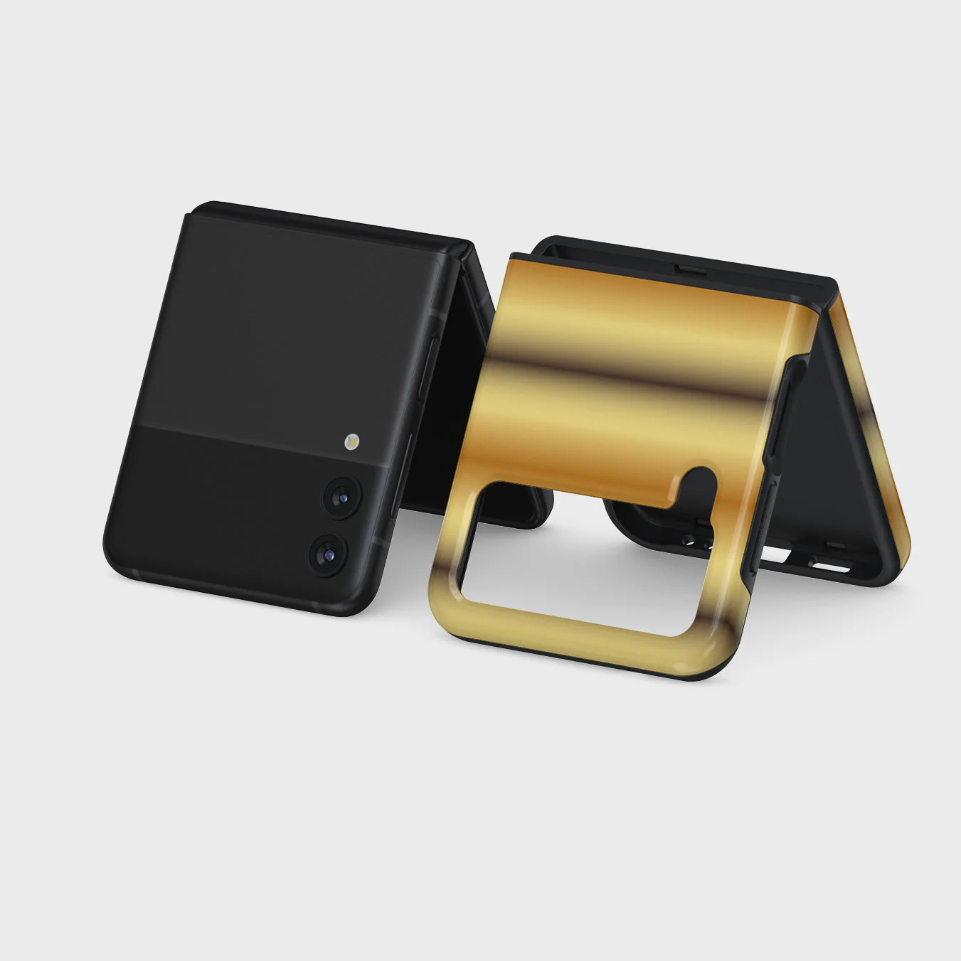 Saturn - Samsung Galaxy Z Flip 4 Case - Image 11