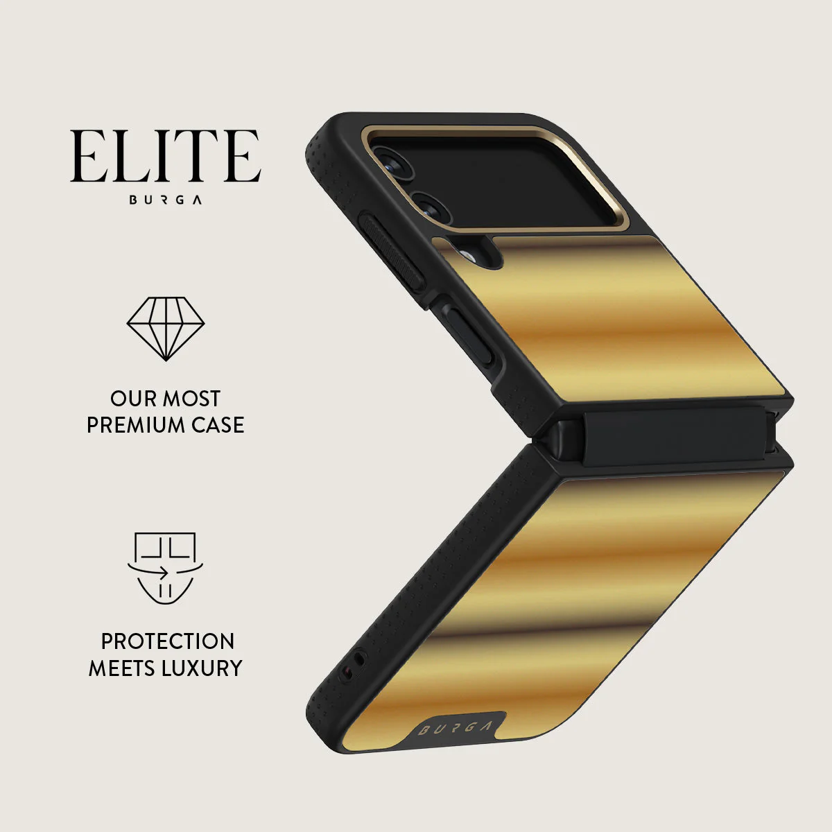 Saturn - Samsung Galaxy Z Flip 4 Case - Image 15