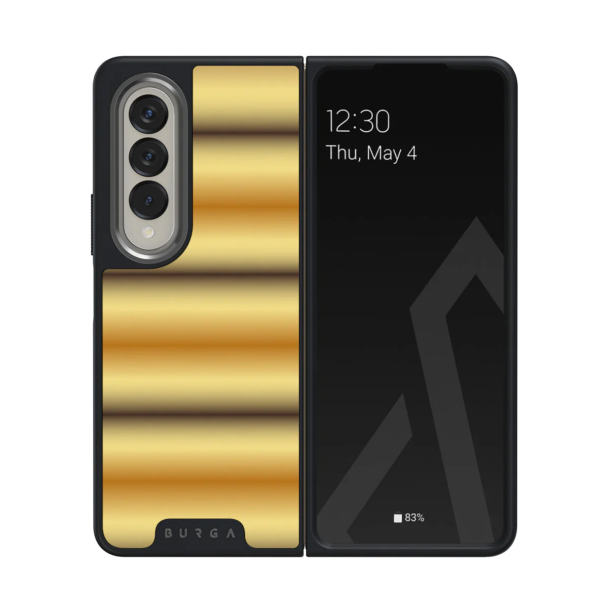 Saturn - Samsung Galaxy Z Fold 4 Case - Image 13