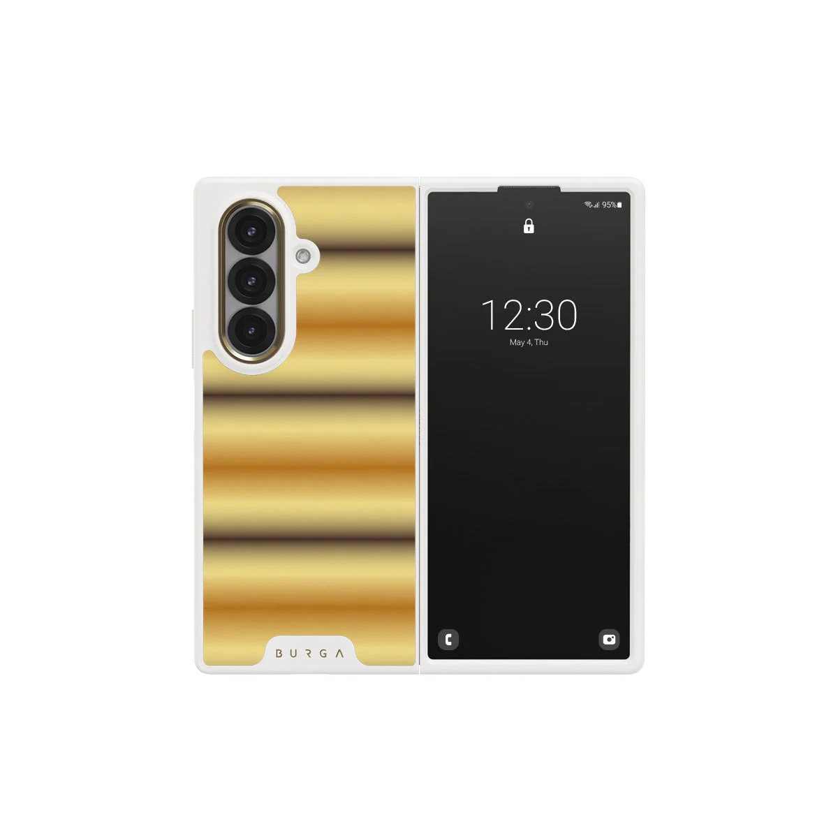 Saturn - Samsung Galaxy Z Fold 7 Case - Image 15