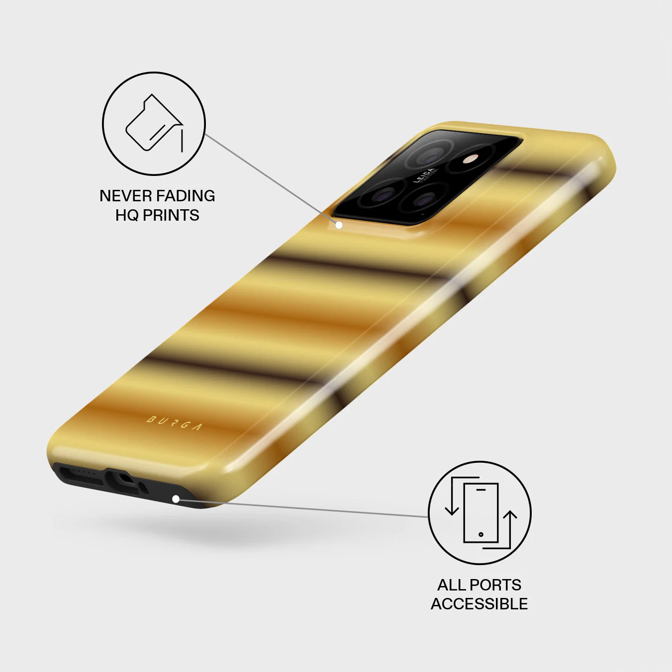 Saturn - Xiaomi 14 Pro Case - Image 3