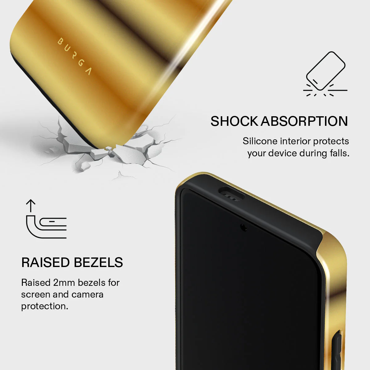 Saturn - Xiaomi 14 Pro Case - Image 4