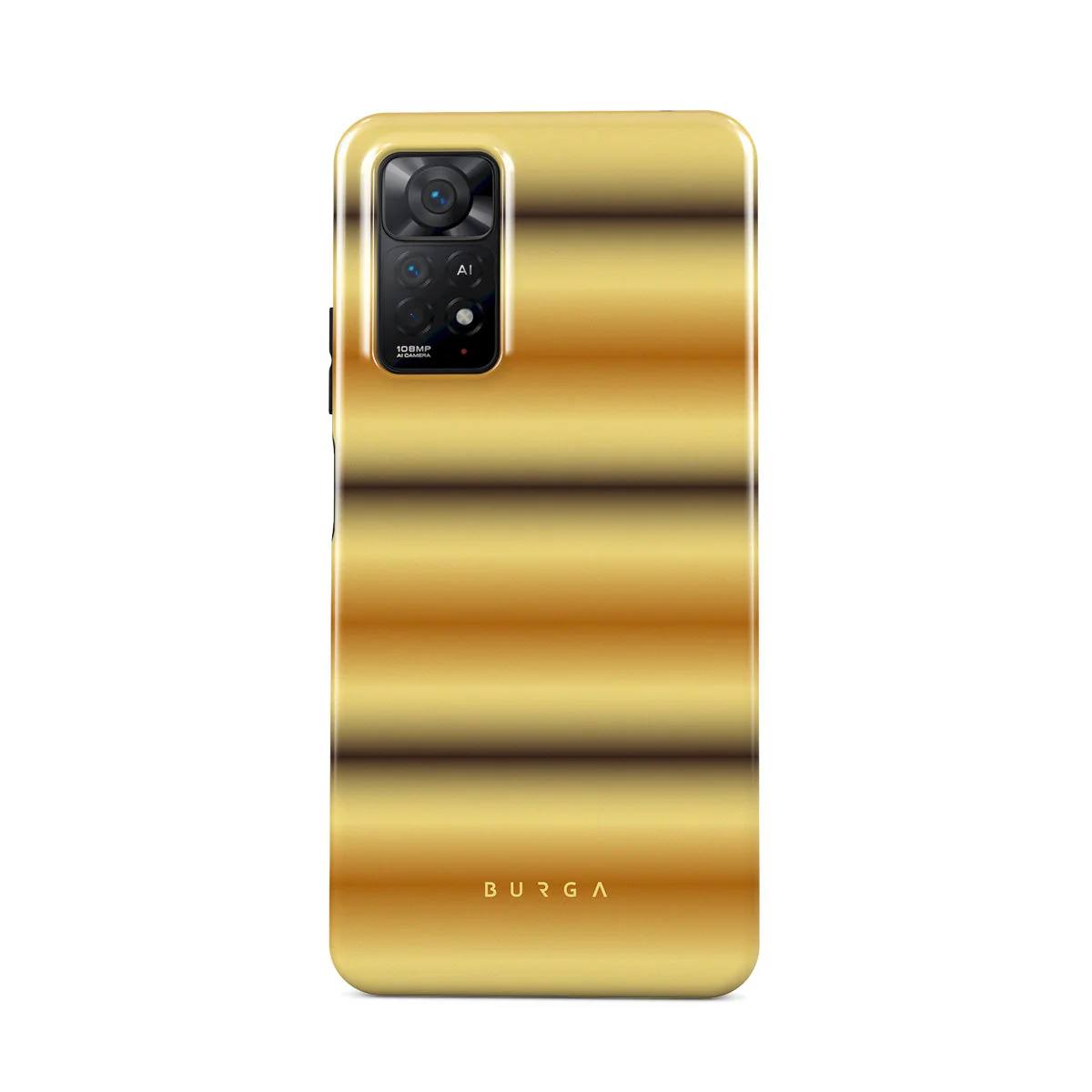 Saturn - Xiaomi Redmi Note 11 Pro+ Case