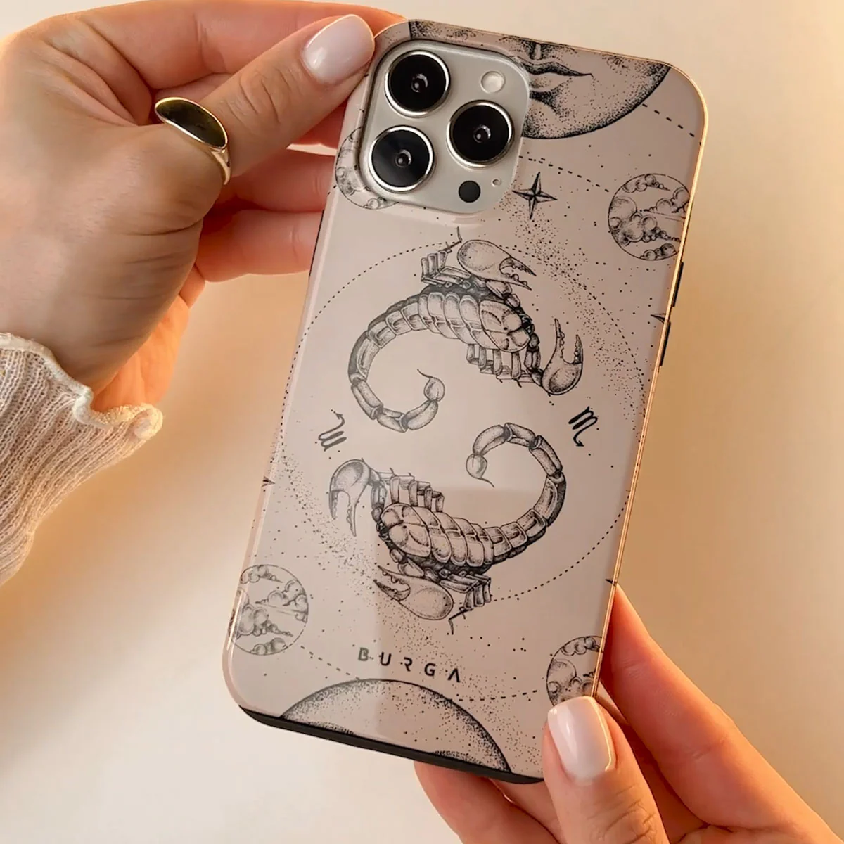 Scorpio - Samsung Galaxy A57 5G Case - Image 21