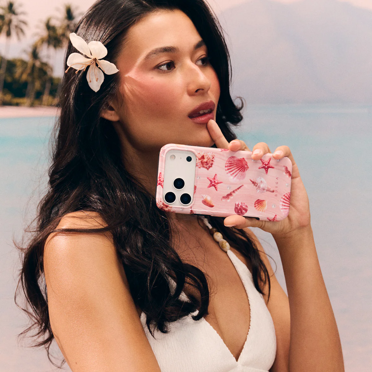Seashells - Google Pixel 5 Case - Image 9