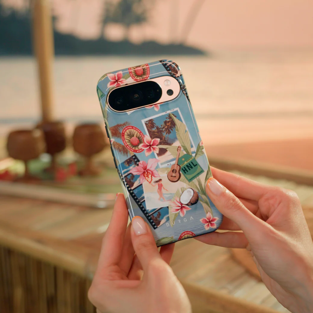 Seashells - Google Pixel 7 Case - Image 5