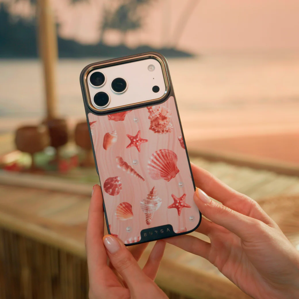 Seashells - Google Pixel 8 Pro Case - Image 20