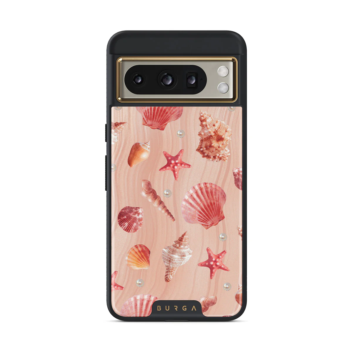 Seashells - Google Pixel 8 Pro Case - Image 5