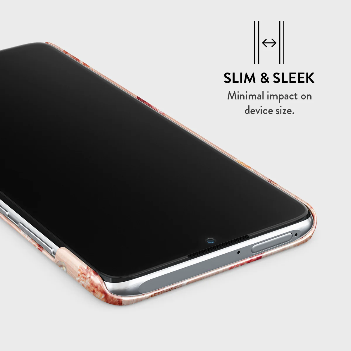 Seashells - Huawei P30 Lite Case - Image 4