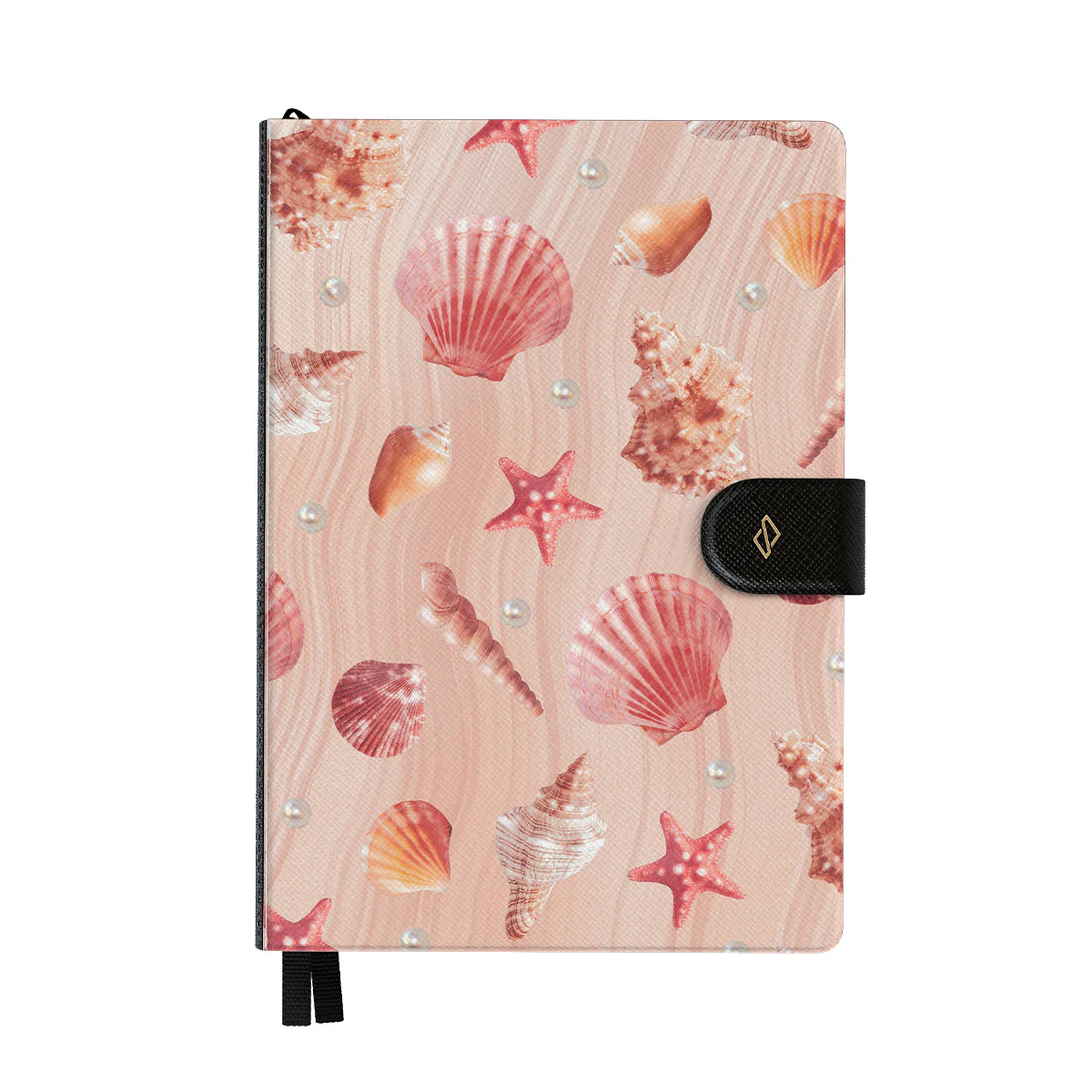 Seashells - Infinity Planner