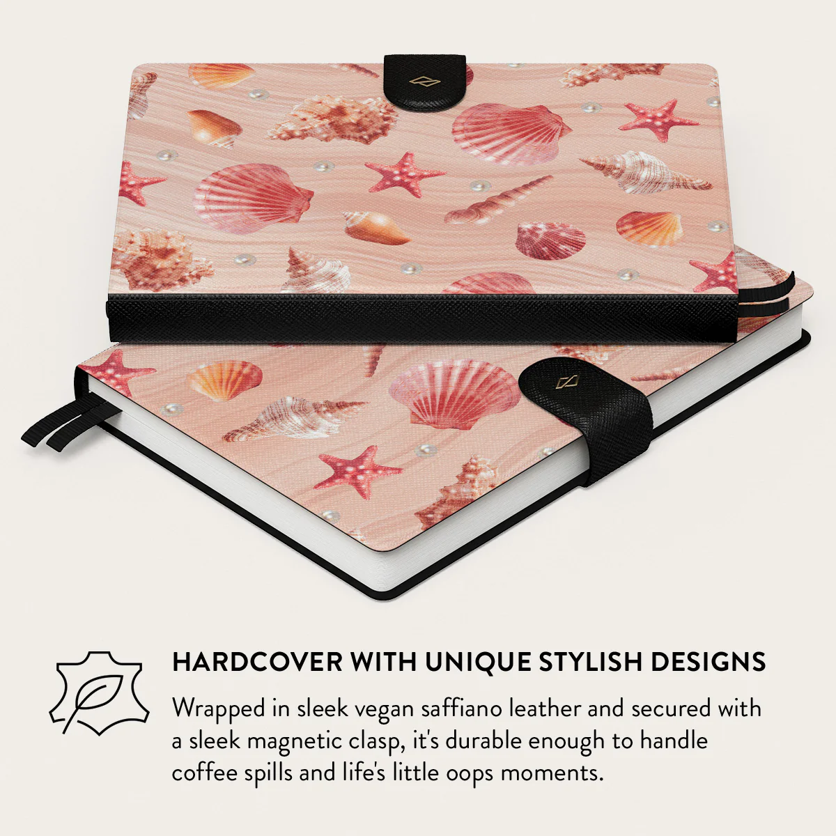 Seashells - Infinity Planner - Image 3