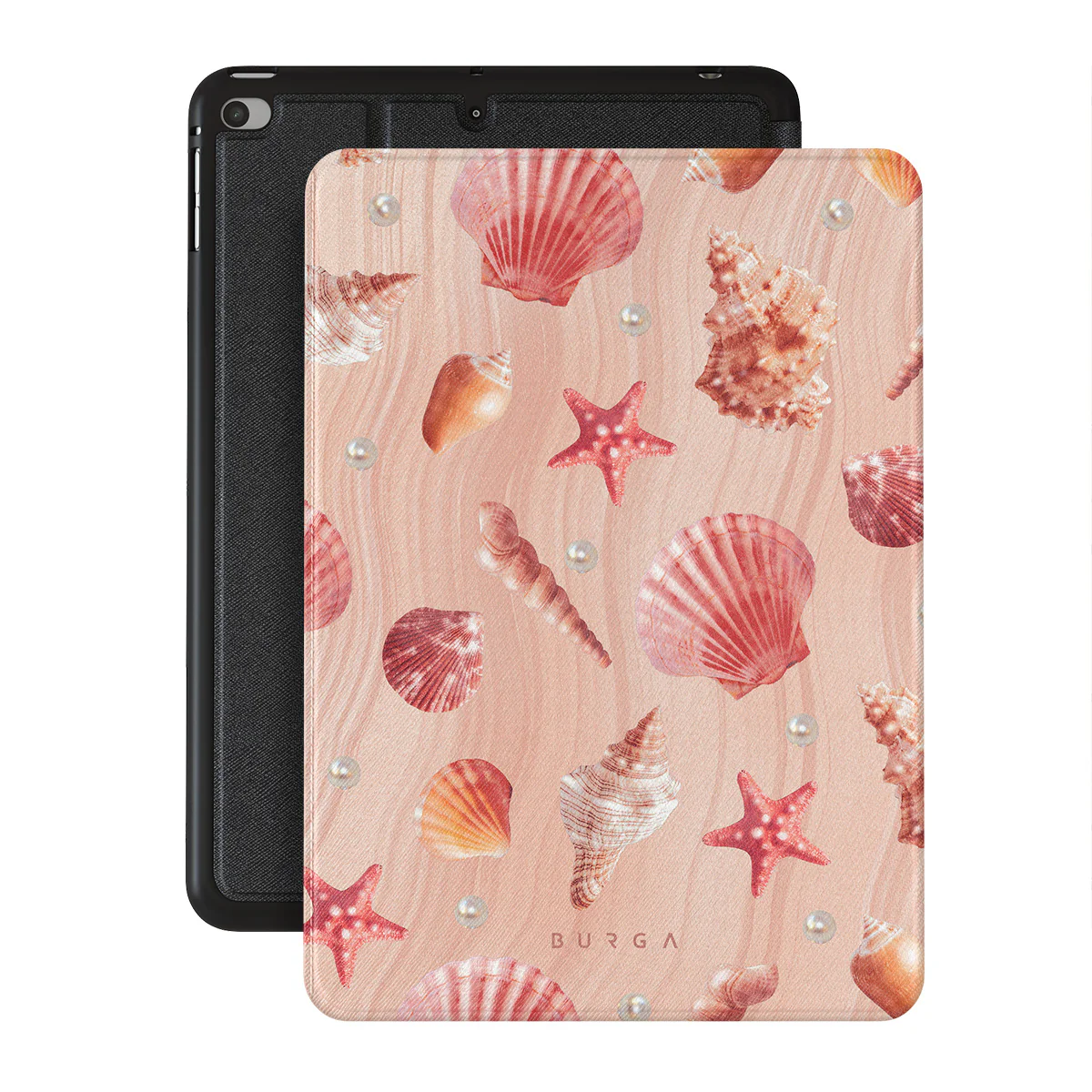 Seashells - iPad Mini 7.9 (5th Gen) Case