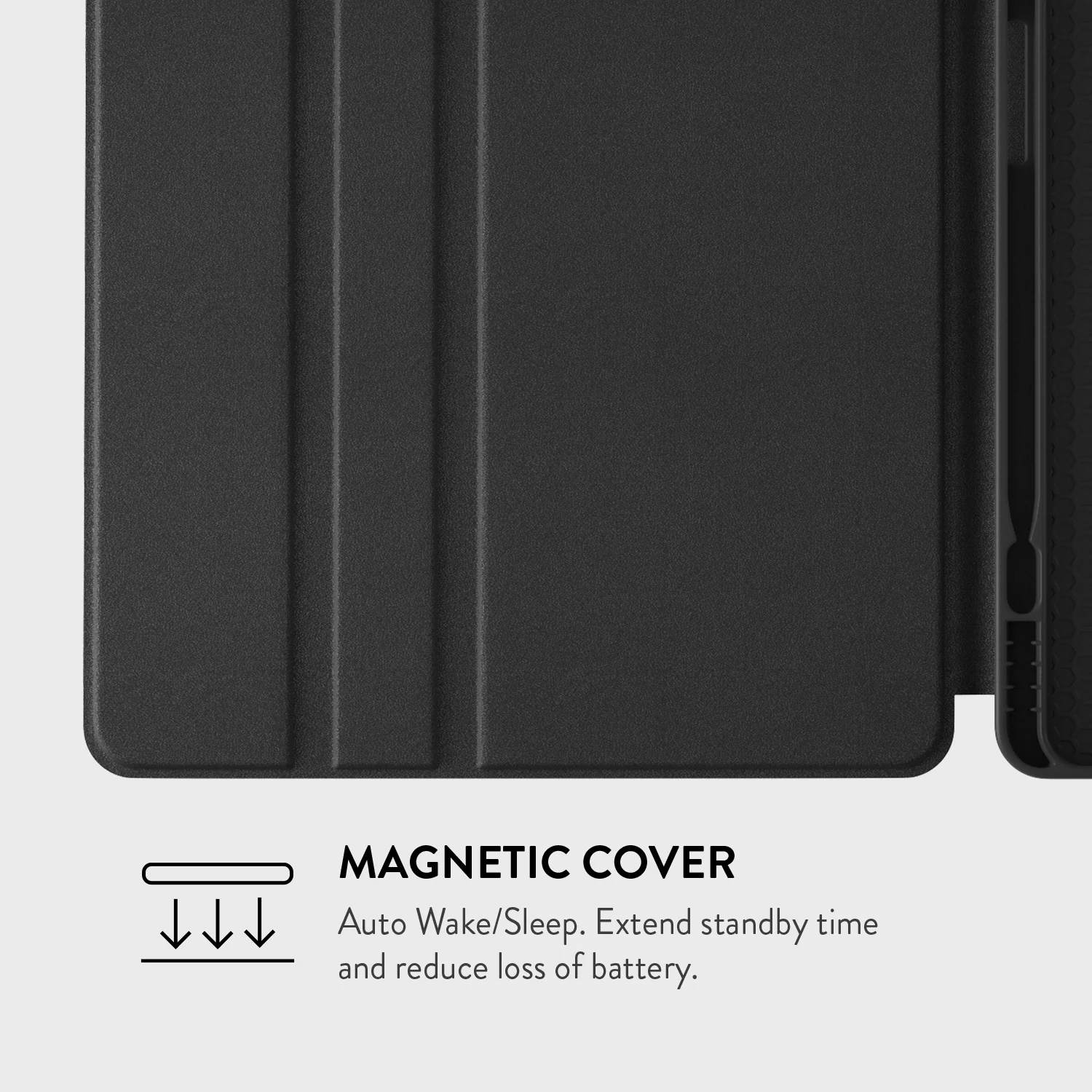 Seashells - iPad Pro 12.9 (4th/3rd Gen) Case - Image 7