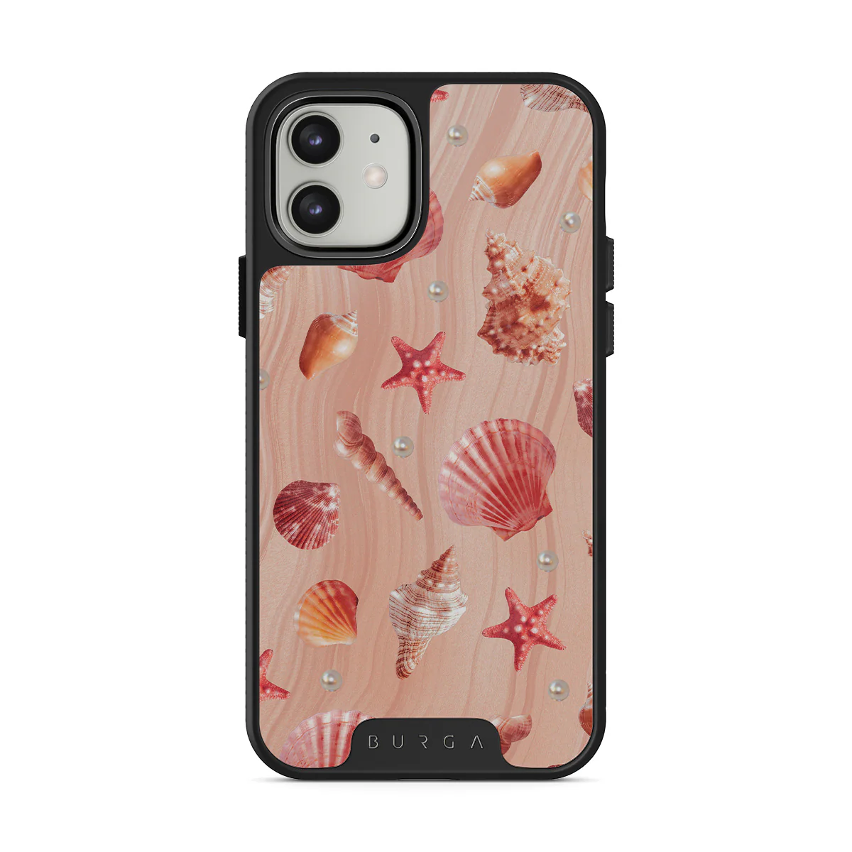 Seashells - iPhone 11 Case - Image 12