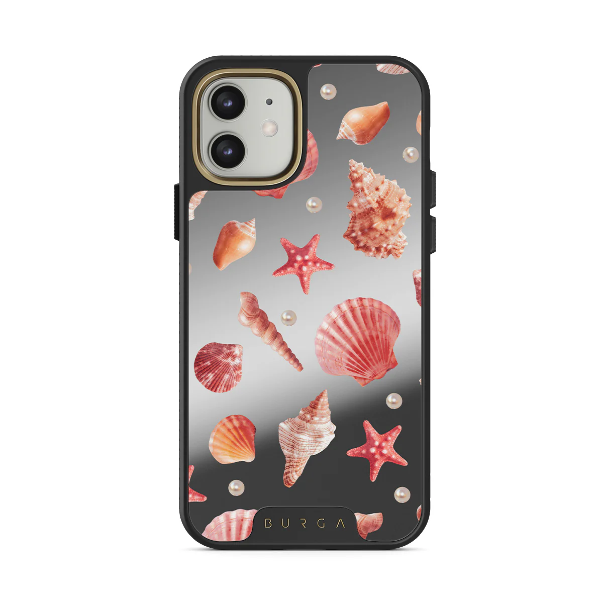 Seashells - iPhone 11 Case - Image 19
