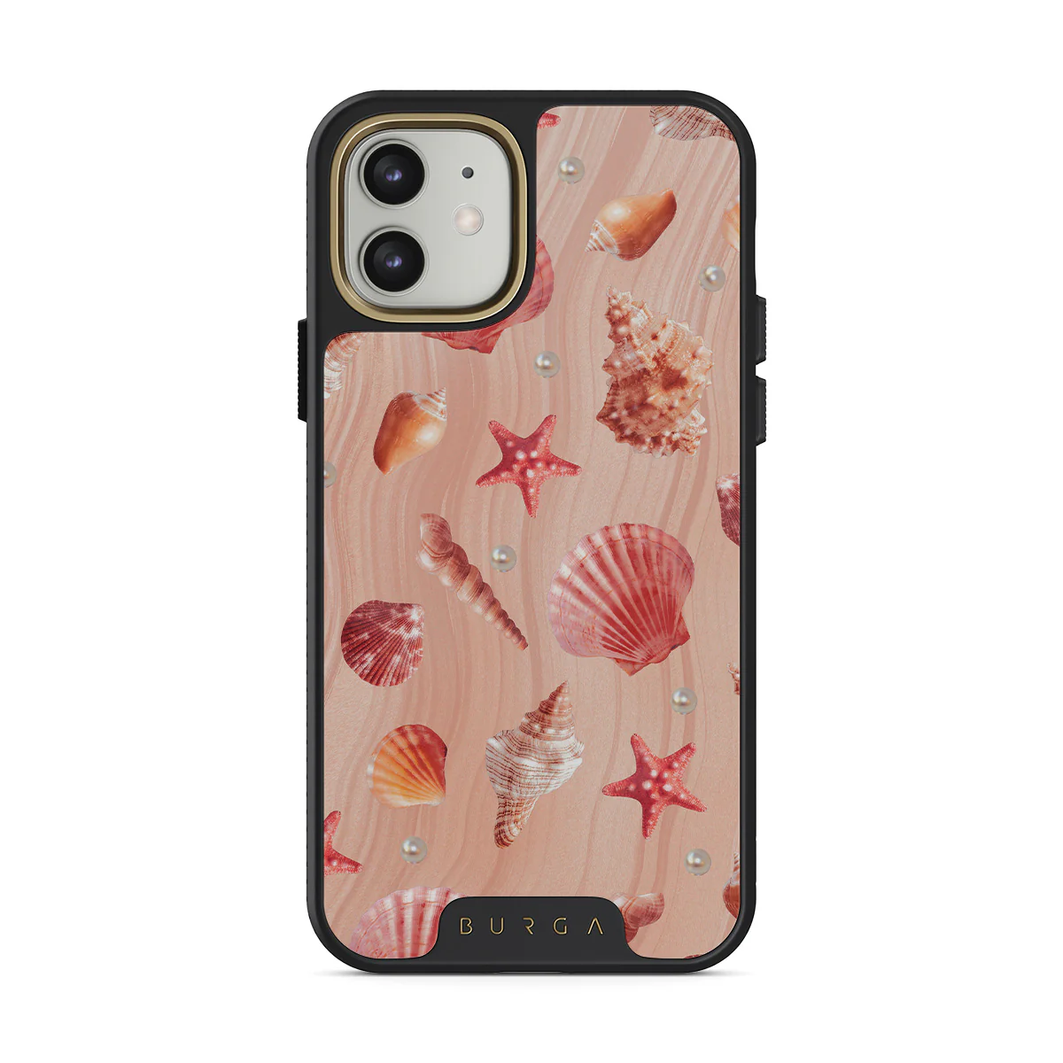 Seashells - iPhone 11 Case - Image 5
