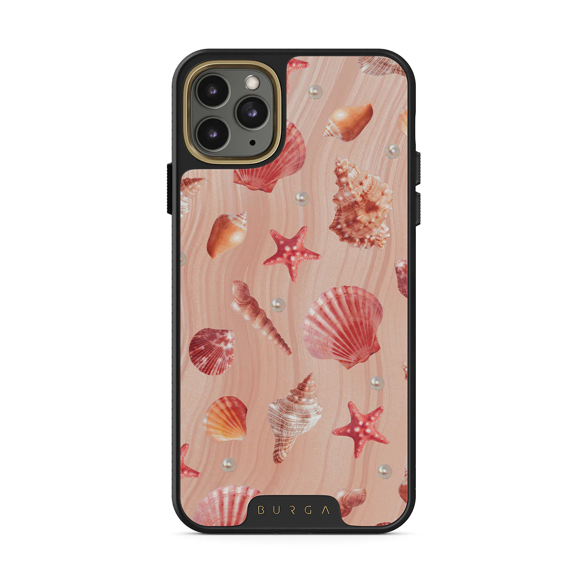 Seashells - iPhone 11 Pro Case - Image 5