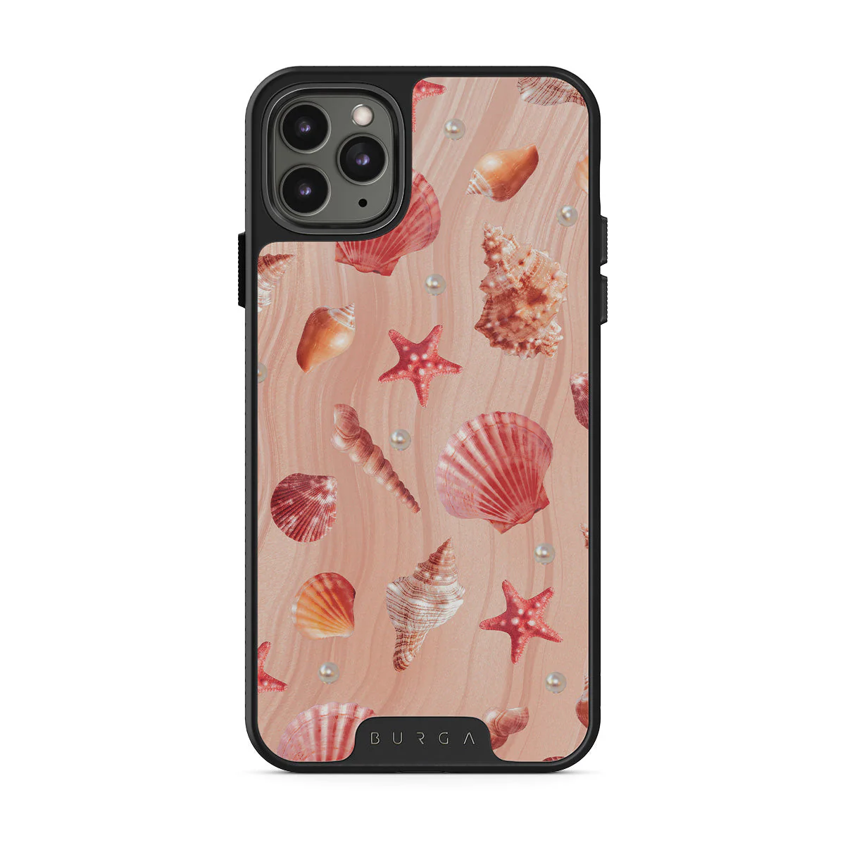 Seashells - iPhone 11 Pro Max Case - Image 16