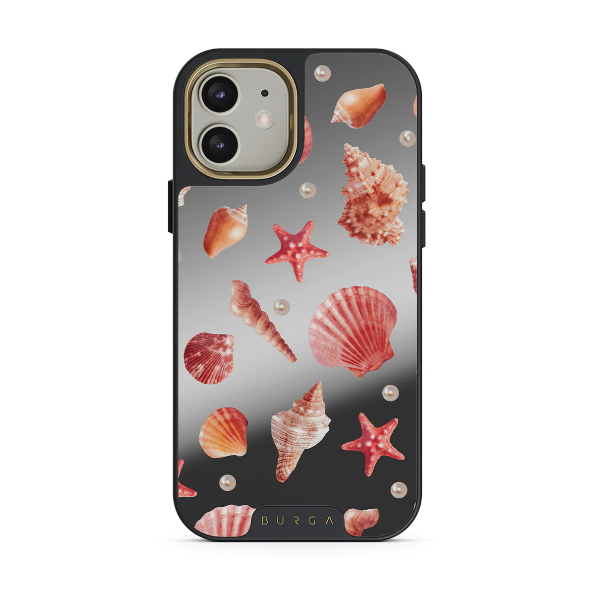 Seashells - iPhone 12 Case - Image 19