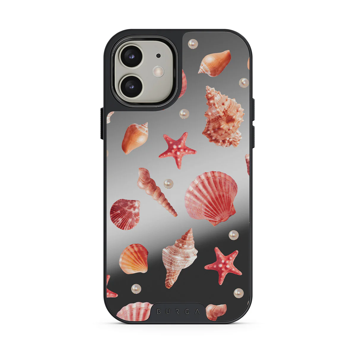 Seashells - iPhone 12 Case - Image 27