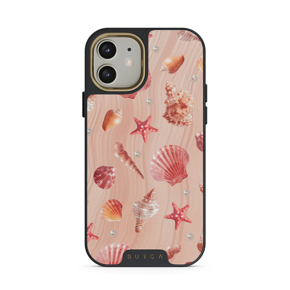 Seashells - iPhone 12 Case - Image 5