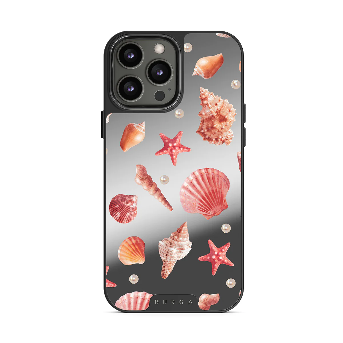 Seashells - iPhone 12 Pro Case - Image 27
