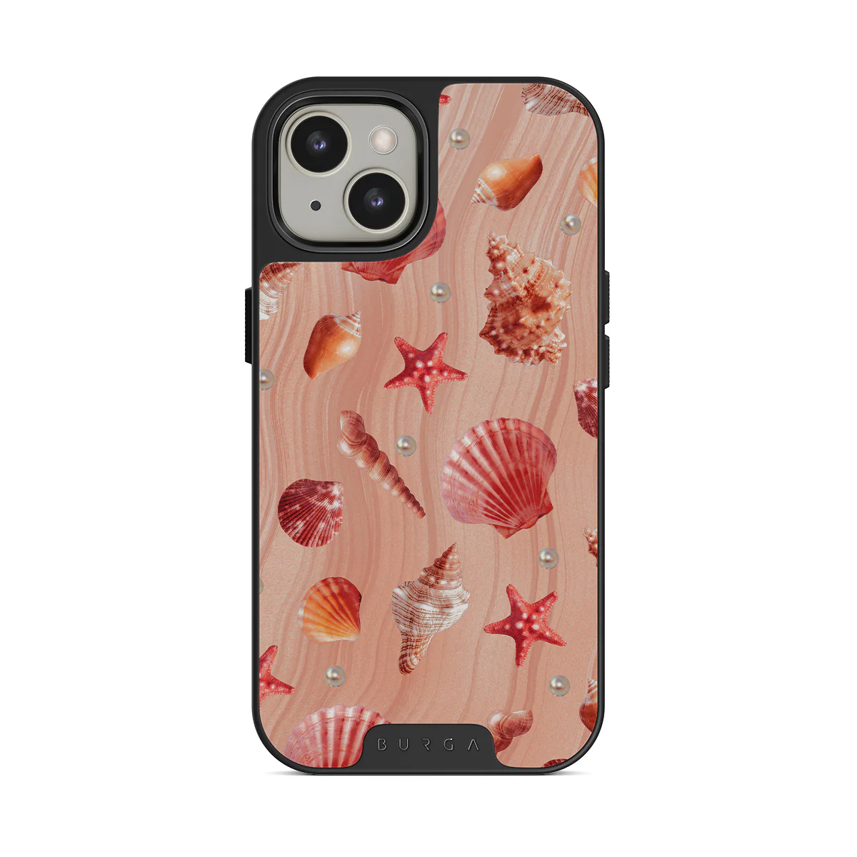 Seashells - iPhone 13 Case - Image 12