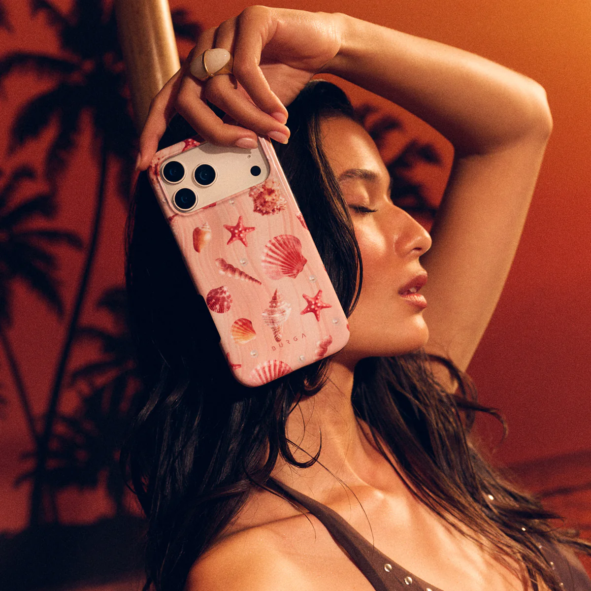 Seashells - iPhone 13 Case - Image 38