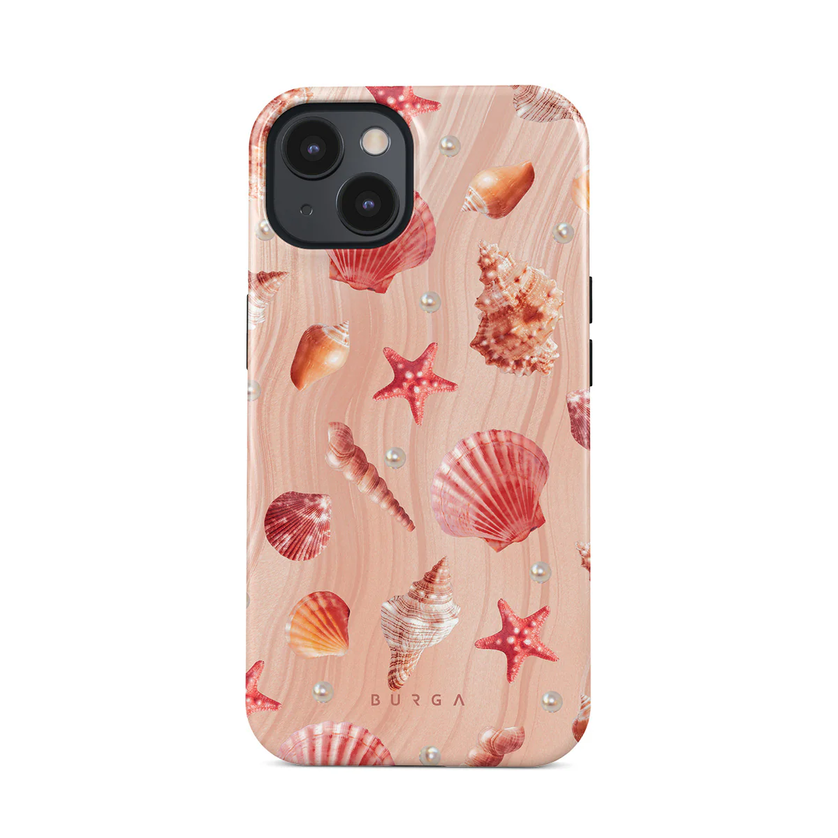 Seashells - iPhone 14 Case