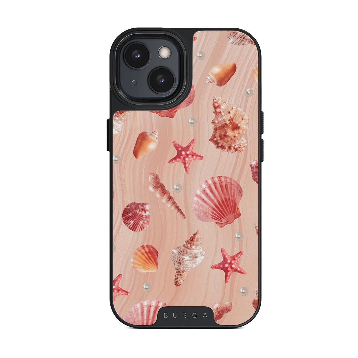 Seashells - iPhone 14 Case - Image 12