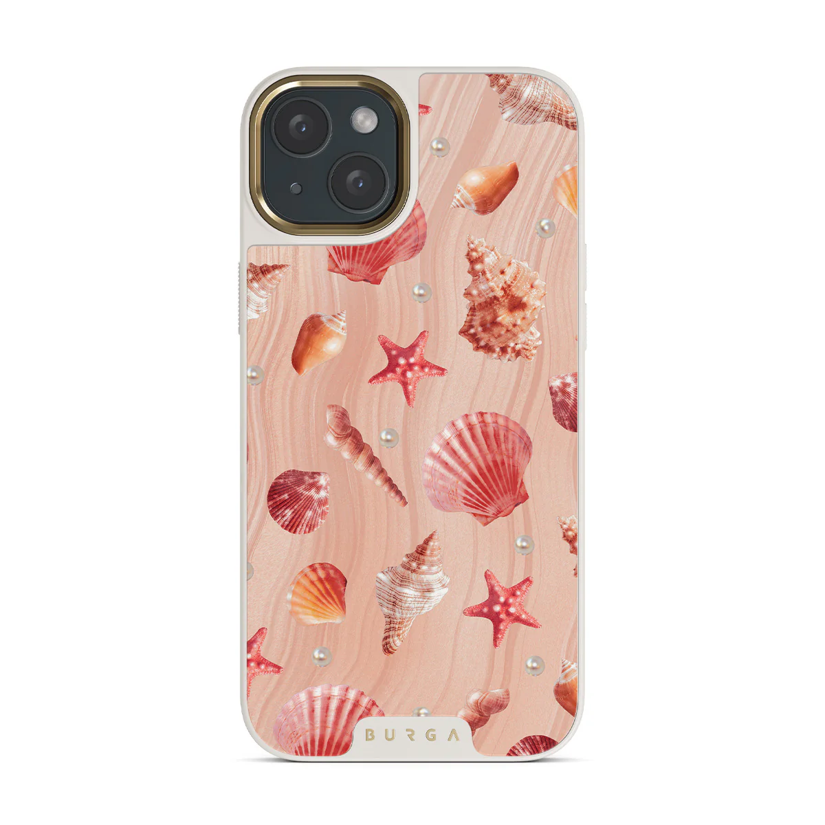 Seashells - iPhone 14 Case - Image 19