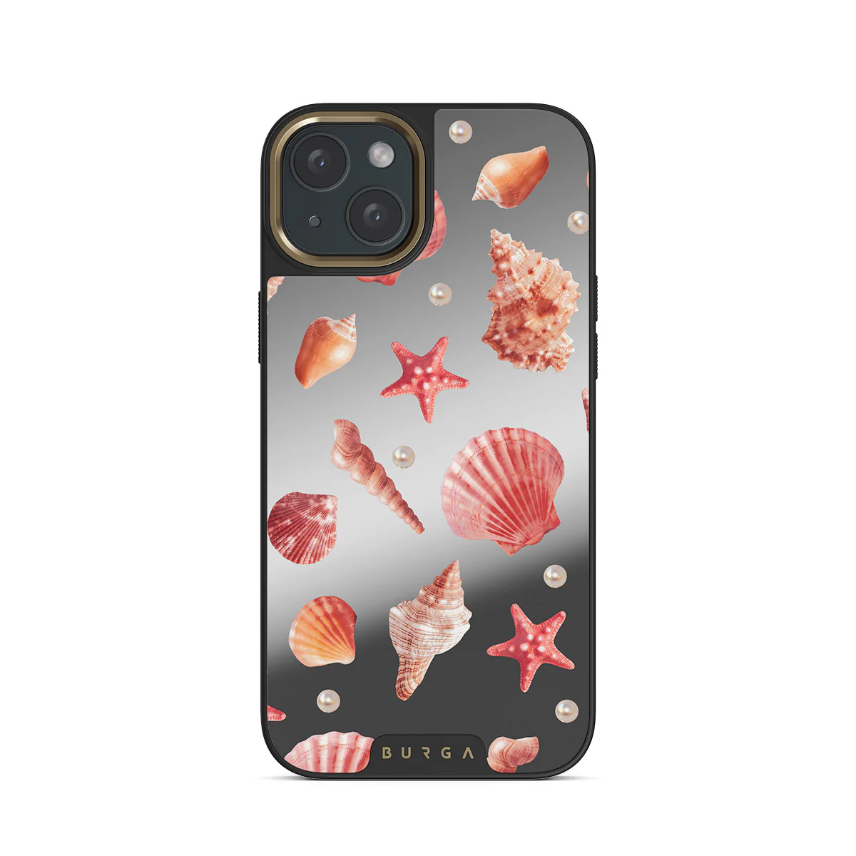 Seashells - iPhone 14 Case - Image 26