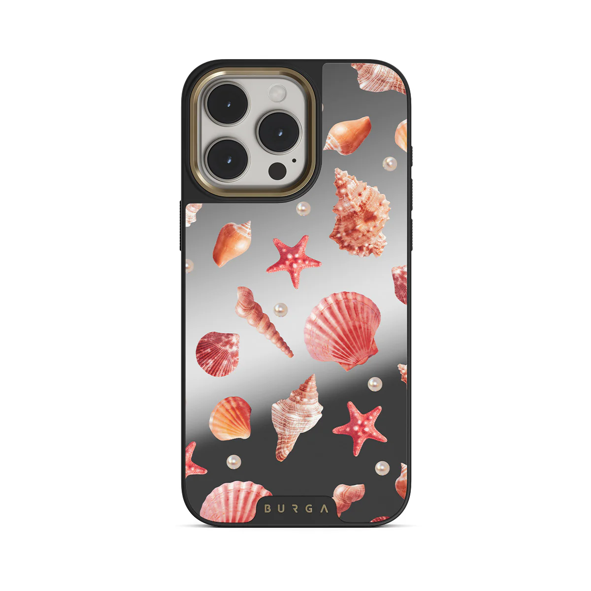 Seashells - iPhone 14 Pro Case - Image 26