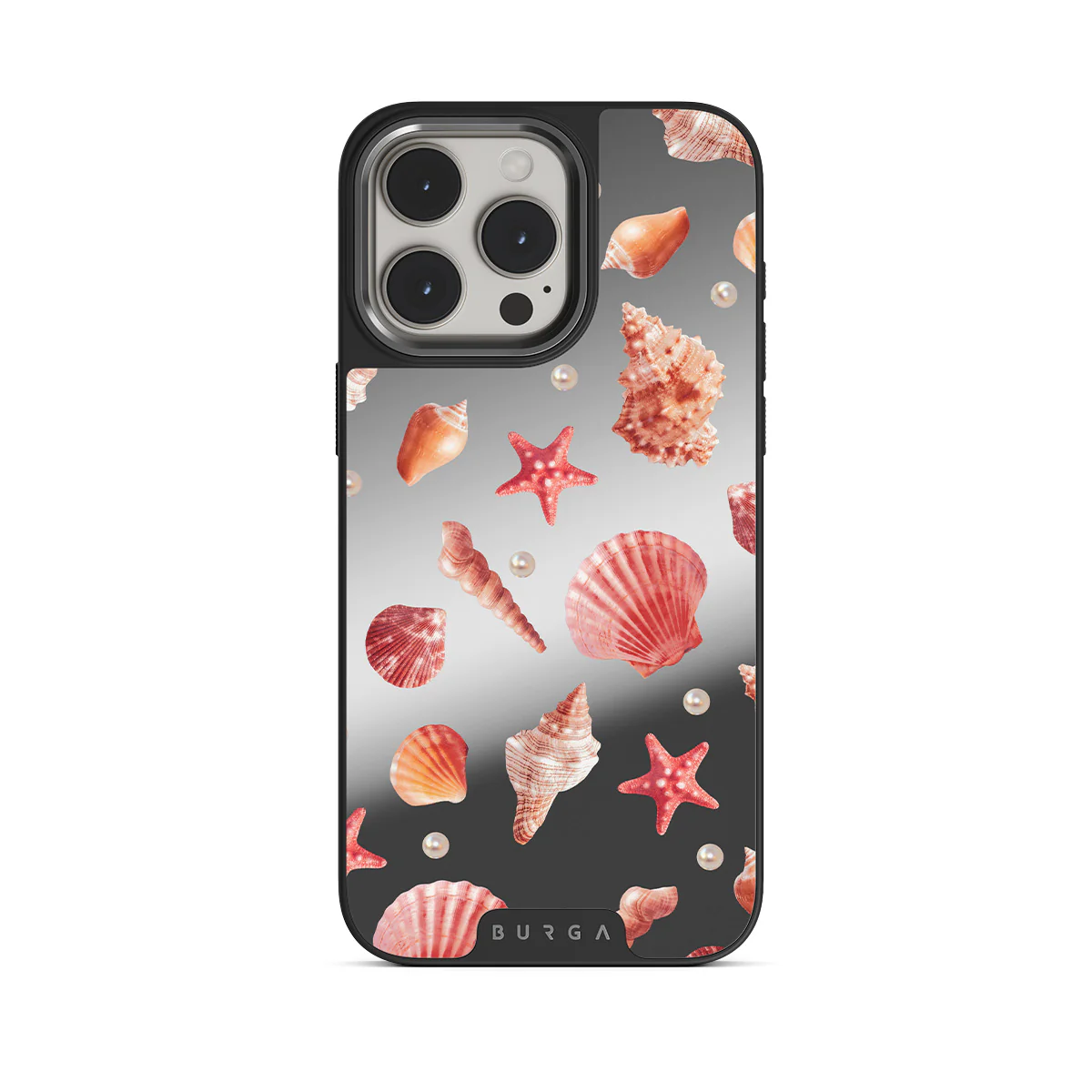 Seashells - iPhone 14 Pro Case - Image 34