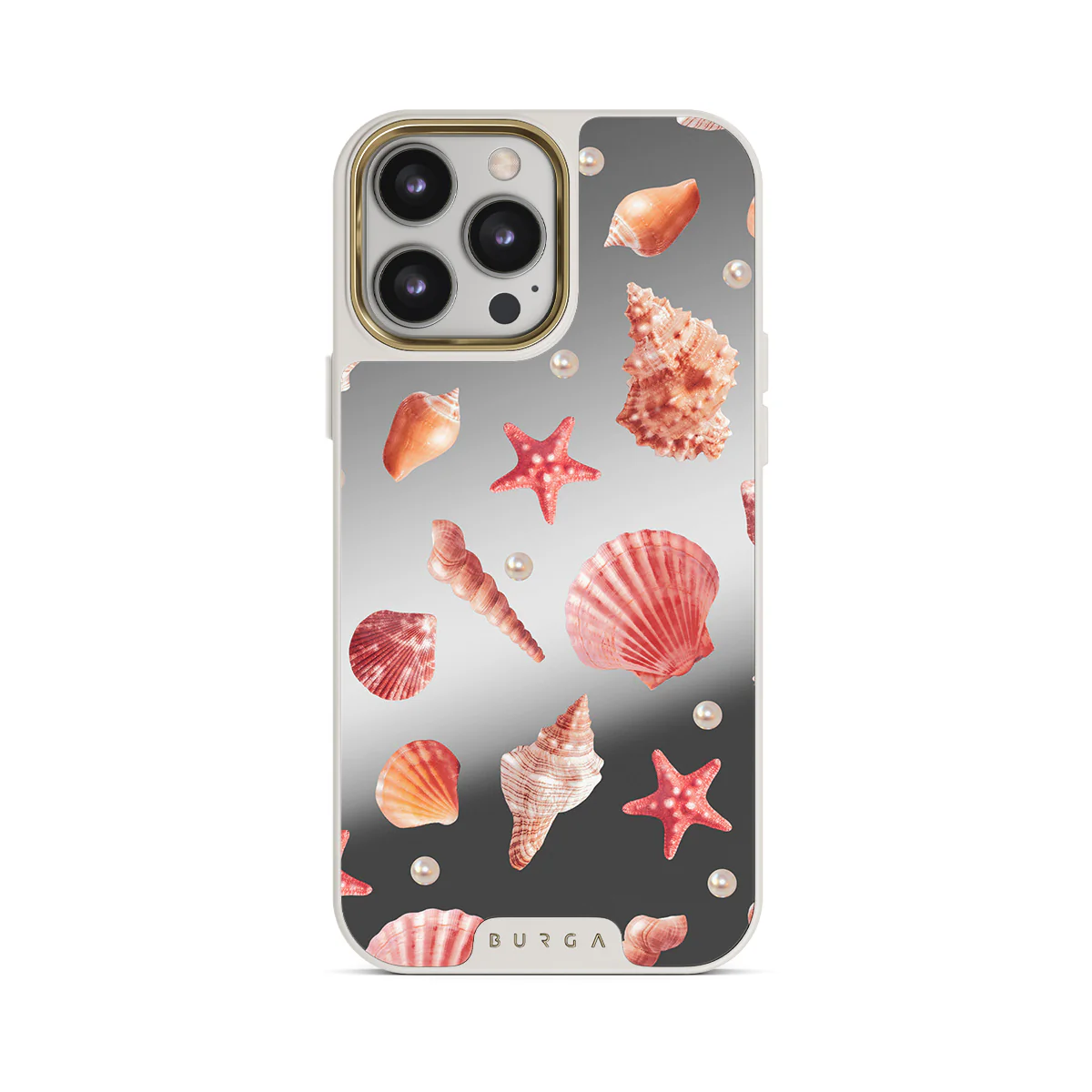 Seashells - iPhone 14 Pro Case - Image 50