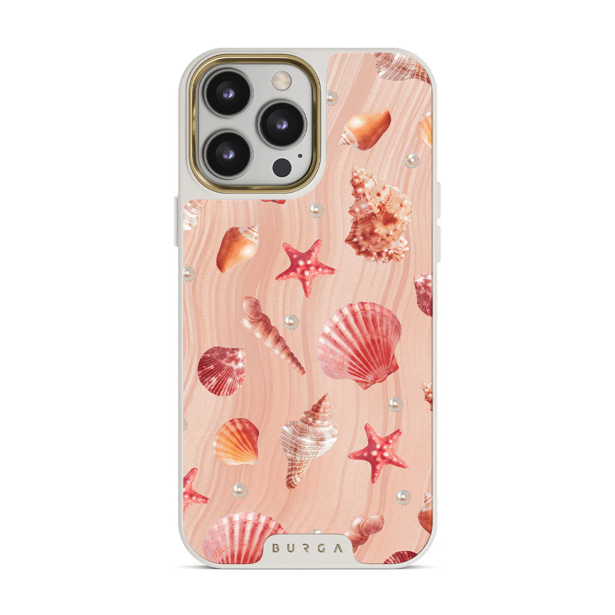 Seashells - iPhone 14 Pro Max Case - Image 19