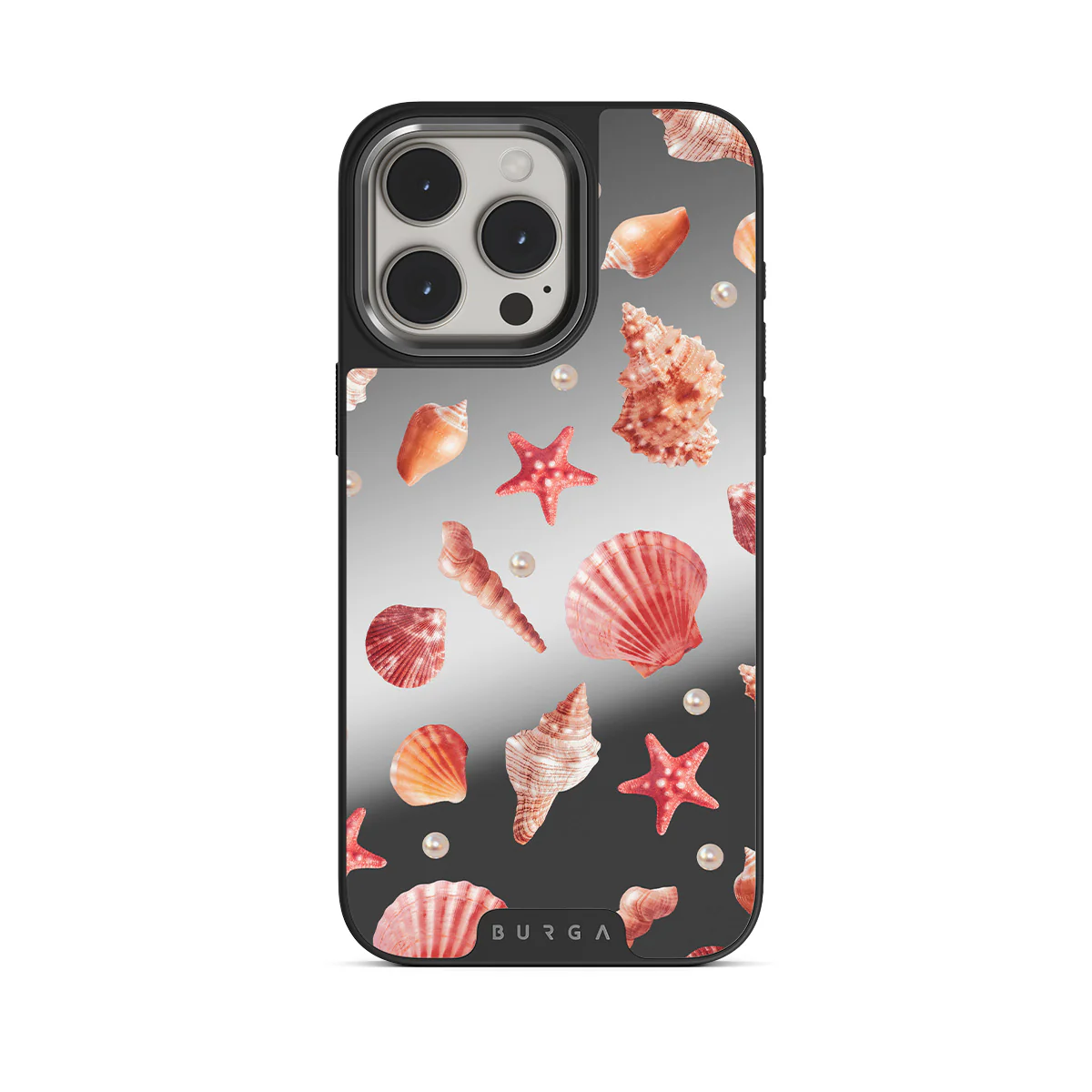 Seashells - iPhone 14 Pro Max Case - Image 34