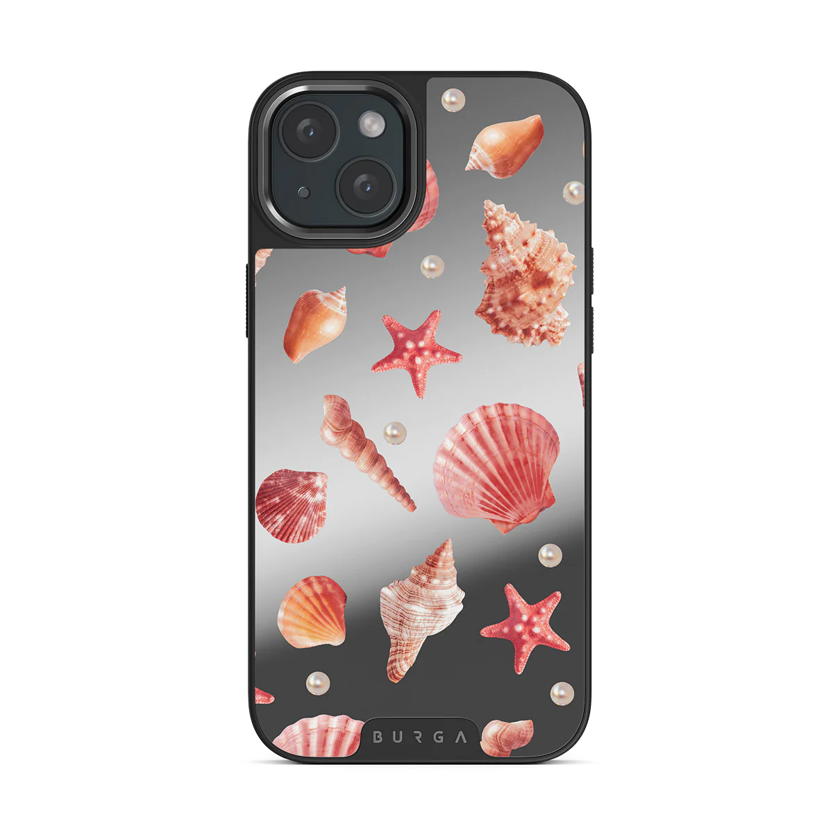 Seashells - iPhone 15 Case - Image 34