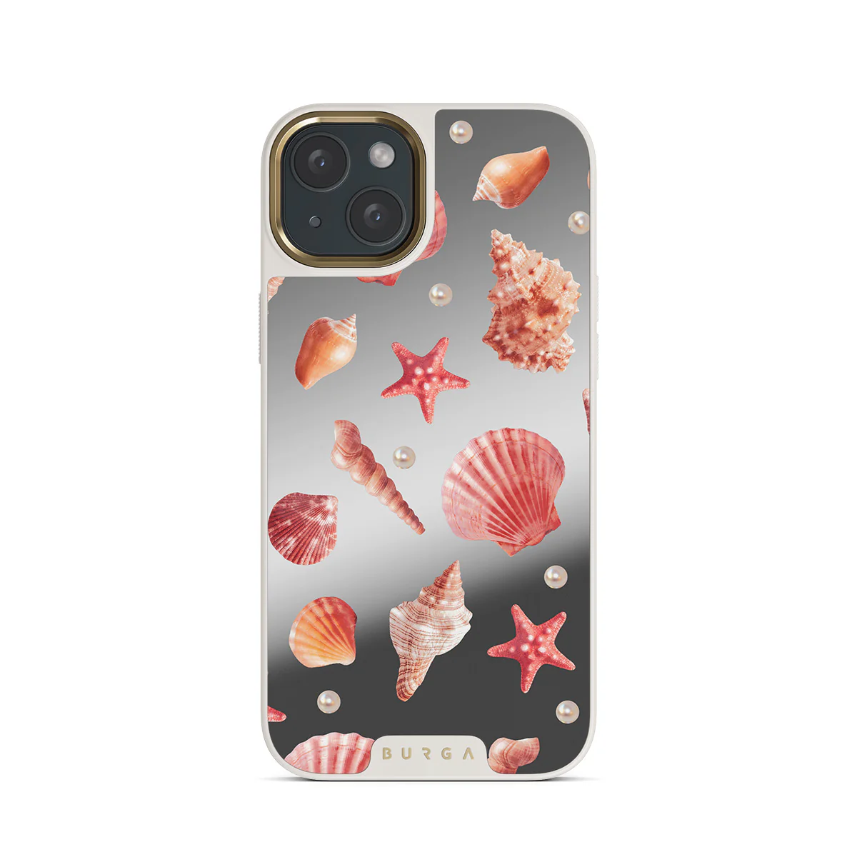 Seashells - iPhone 15 Case - Image 50