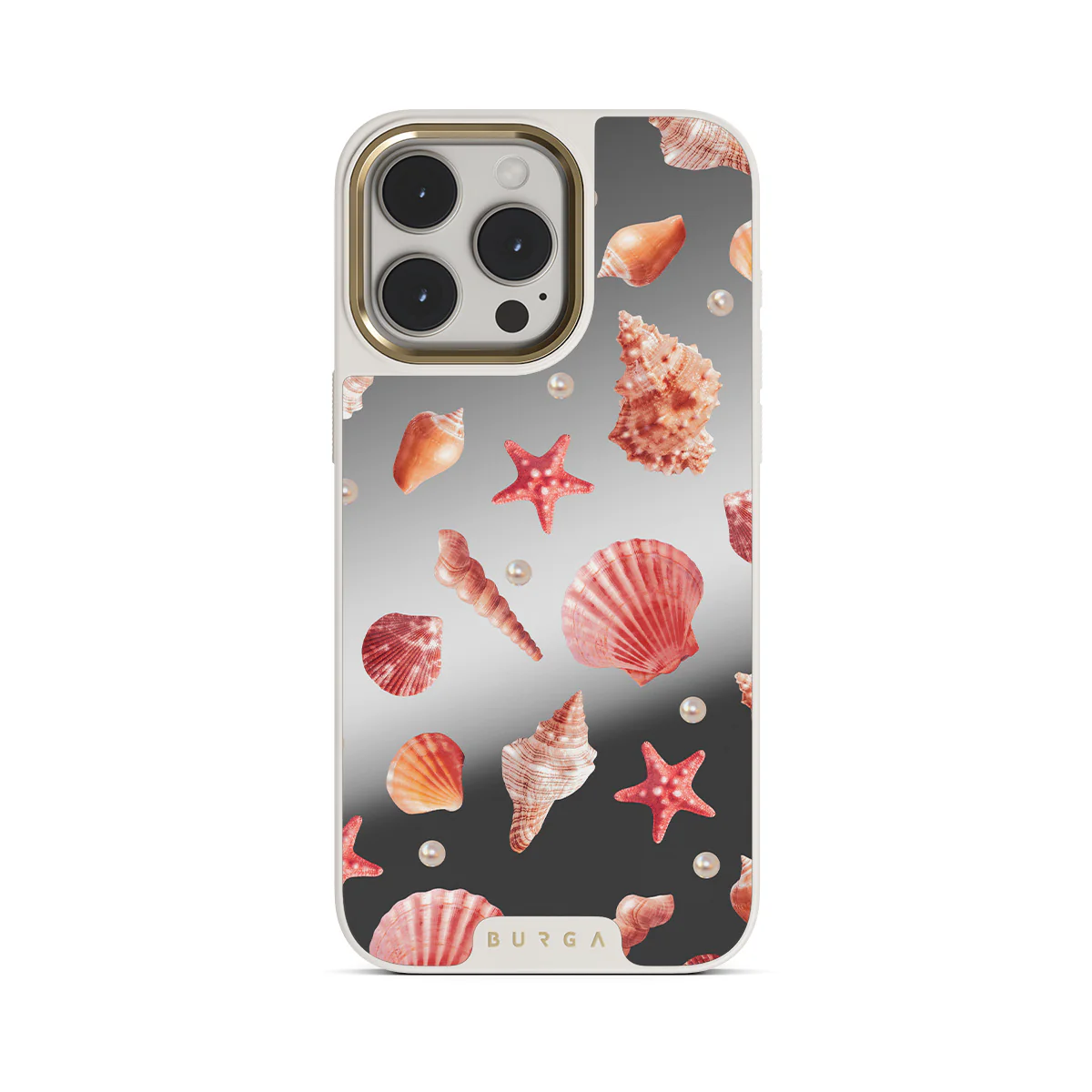 Seashells - iPhone 15 Pro Max Case - Image 50