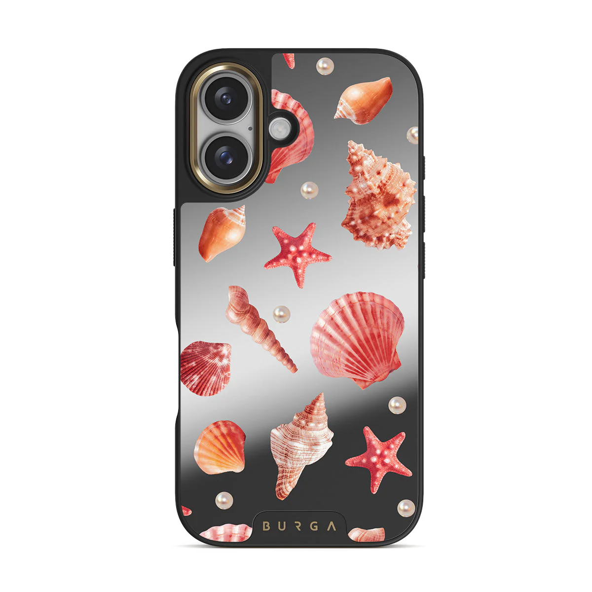 Seashells - iPhone 16 Case - Image 27