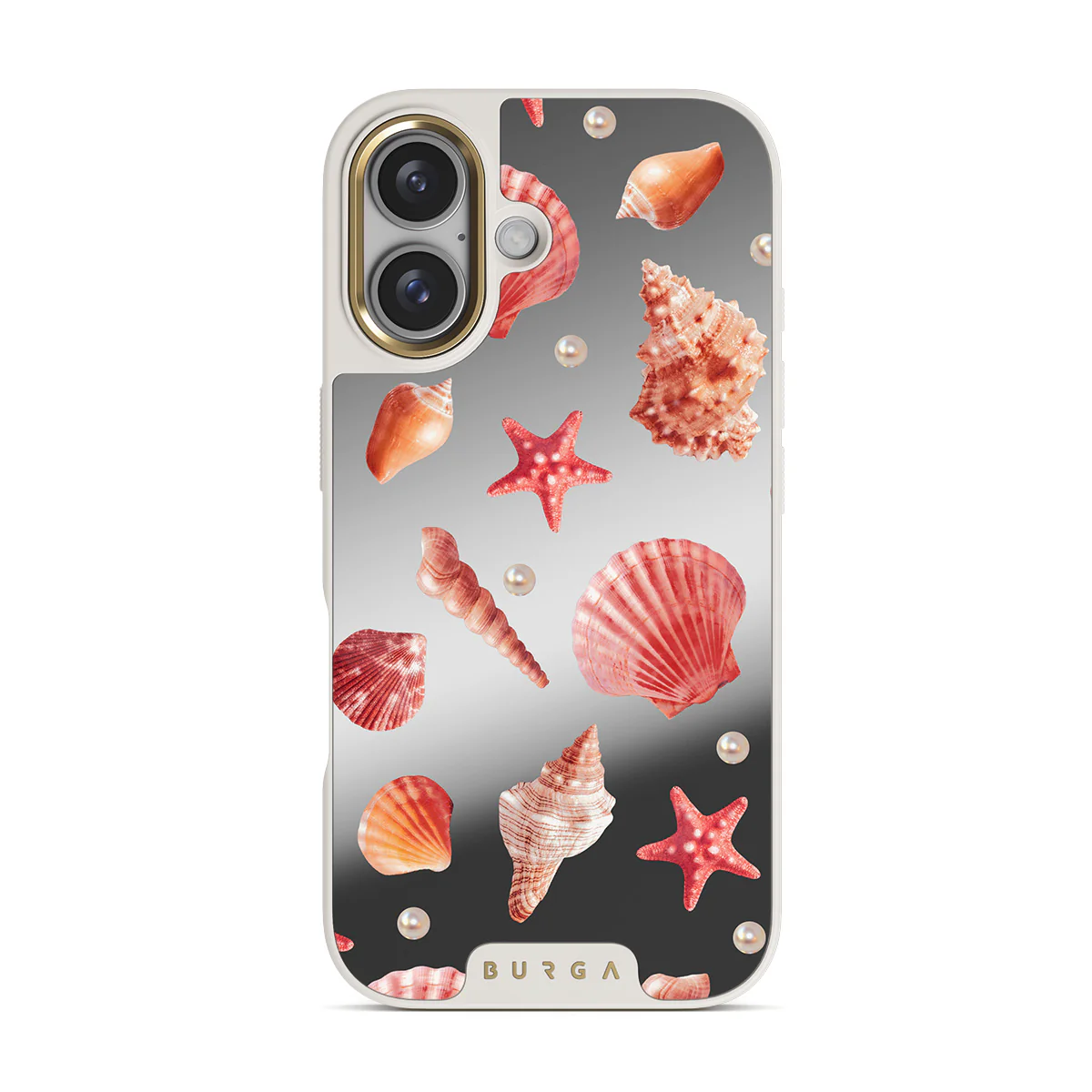 Seashells - iPhone 16 Case - Image 51