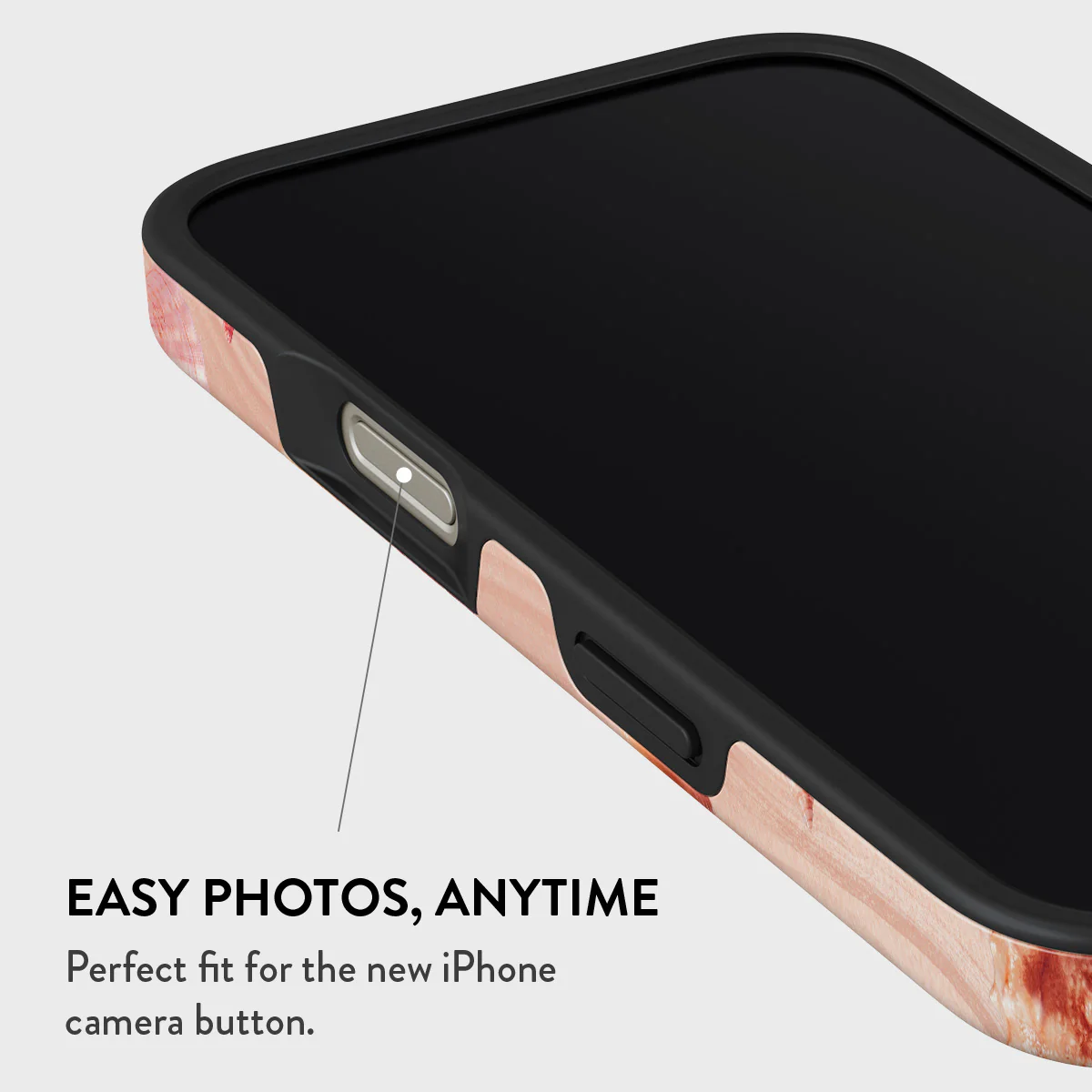 Seashells - iPhone 16 Pro Case - Image 5