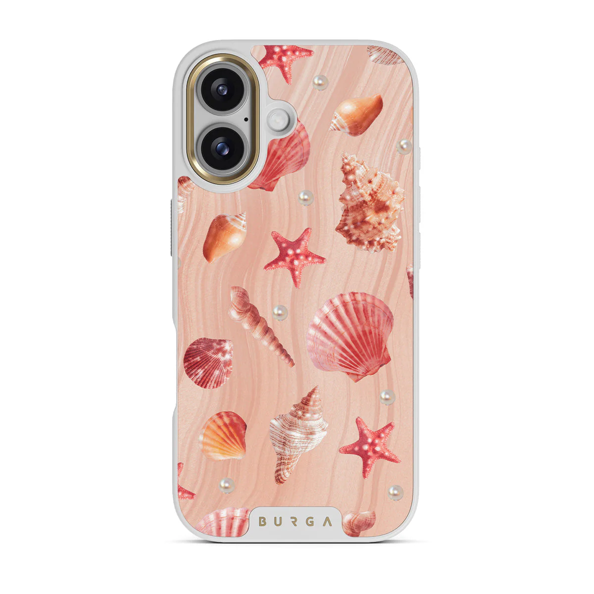 Seashells - iPhone 17 Case - Image 19