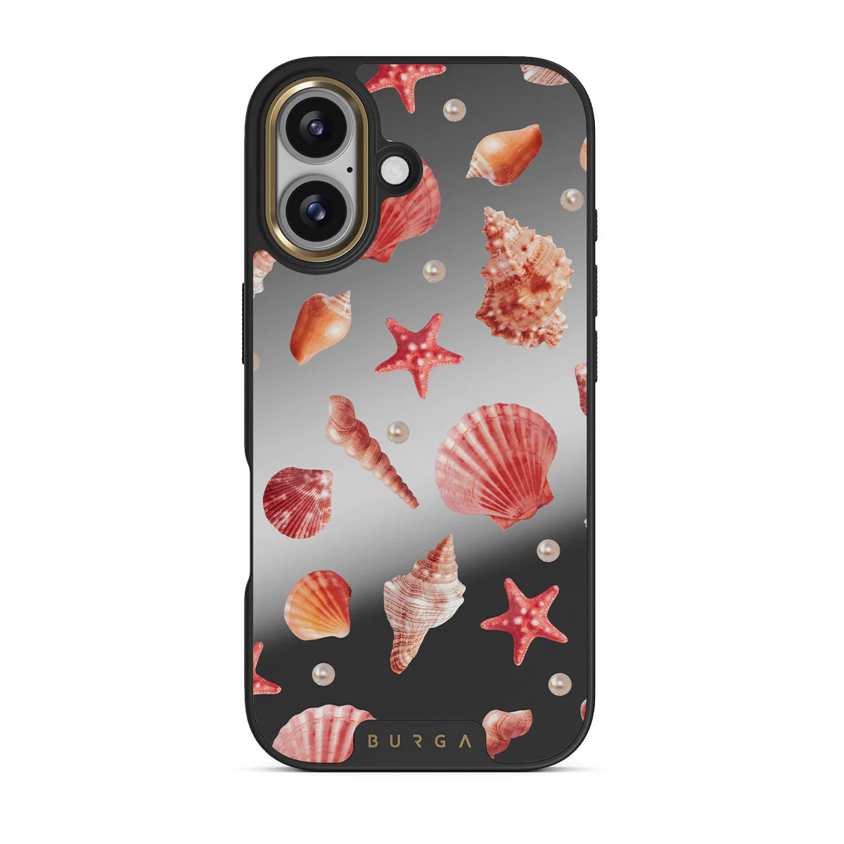 Seashells - iPhone 17 Case - Image 26