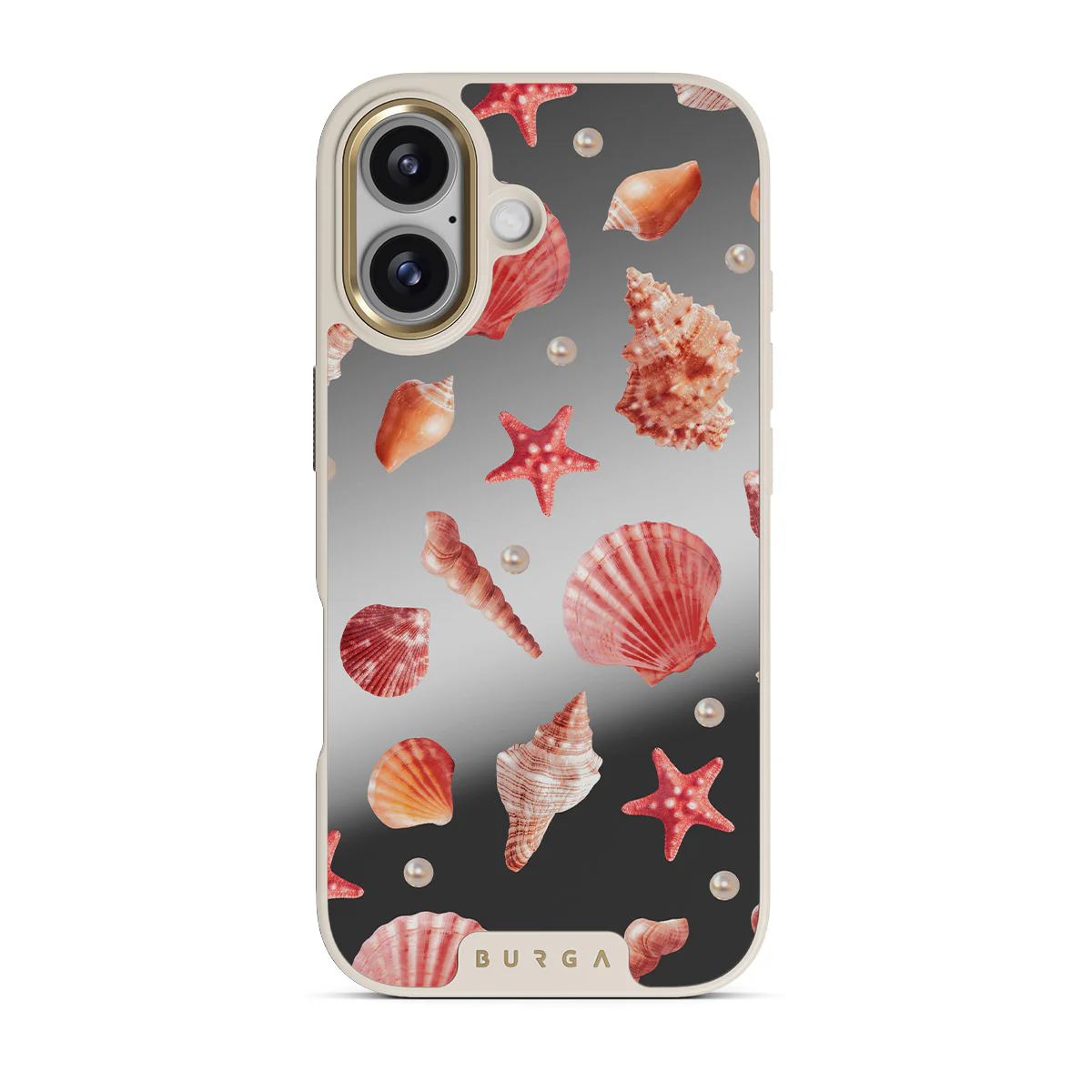 Seashells - iPhone 17 Case - Image 50
