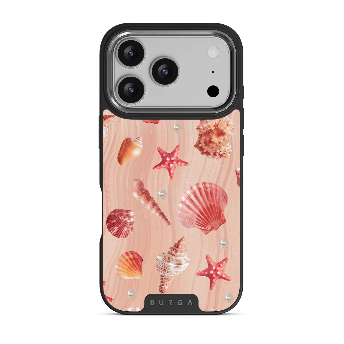 Seashells - iPhone 17 Pro Case - Image 12