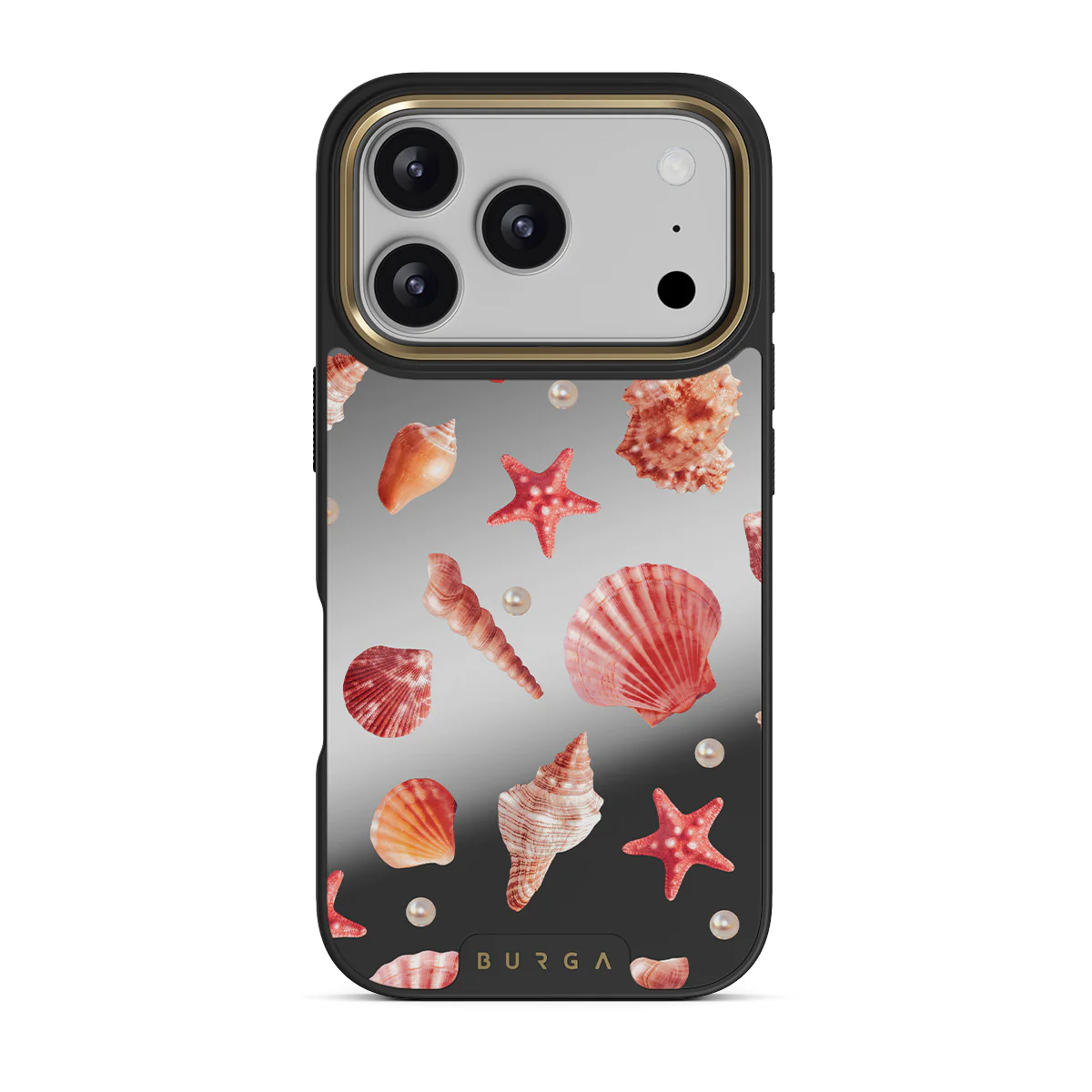 Seashells - iPhone 17 Pro Case - Image 26