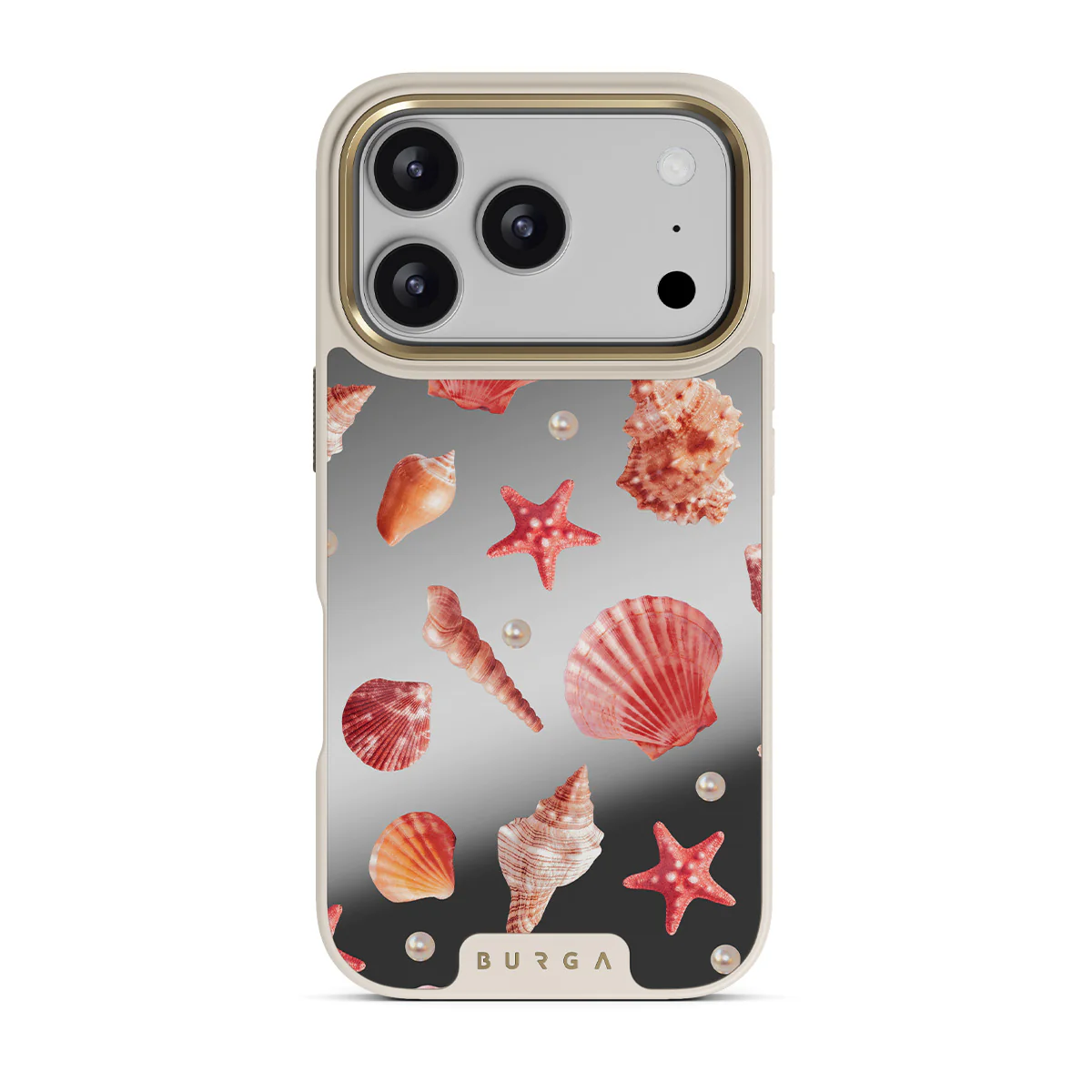 Seashells - iPhone 17 Pro Case - Image 50